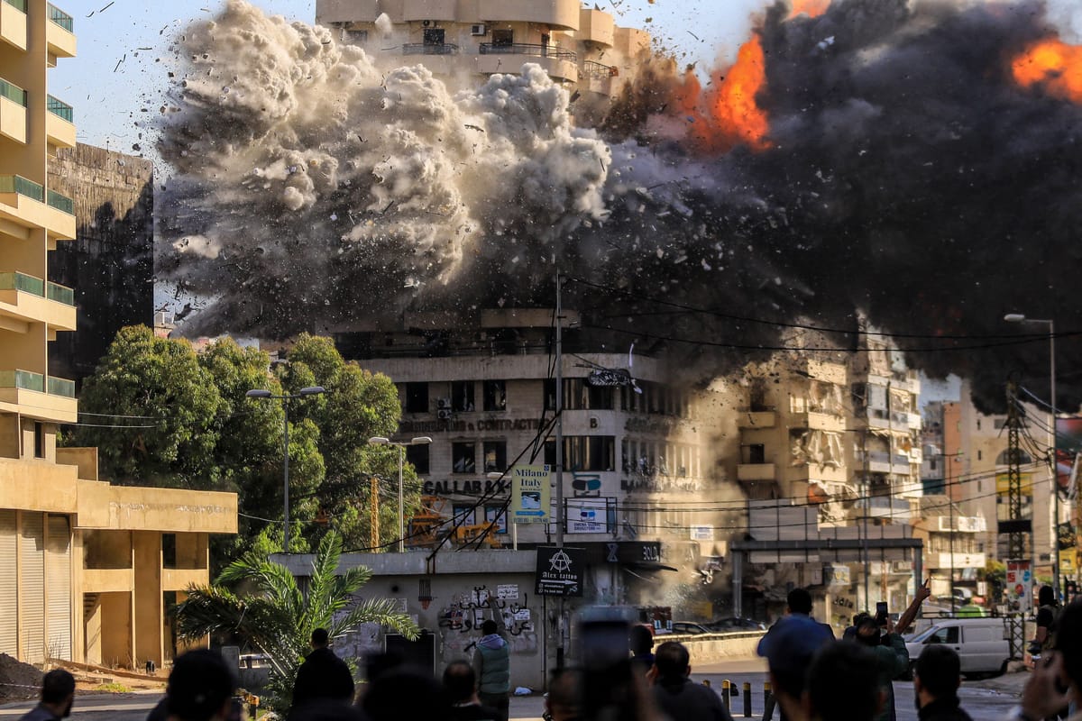 اتفاق وقف إطلاق النار في لبنان يقترب.. وهذه شروطه