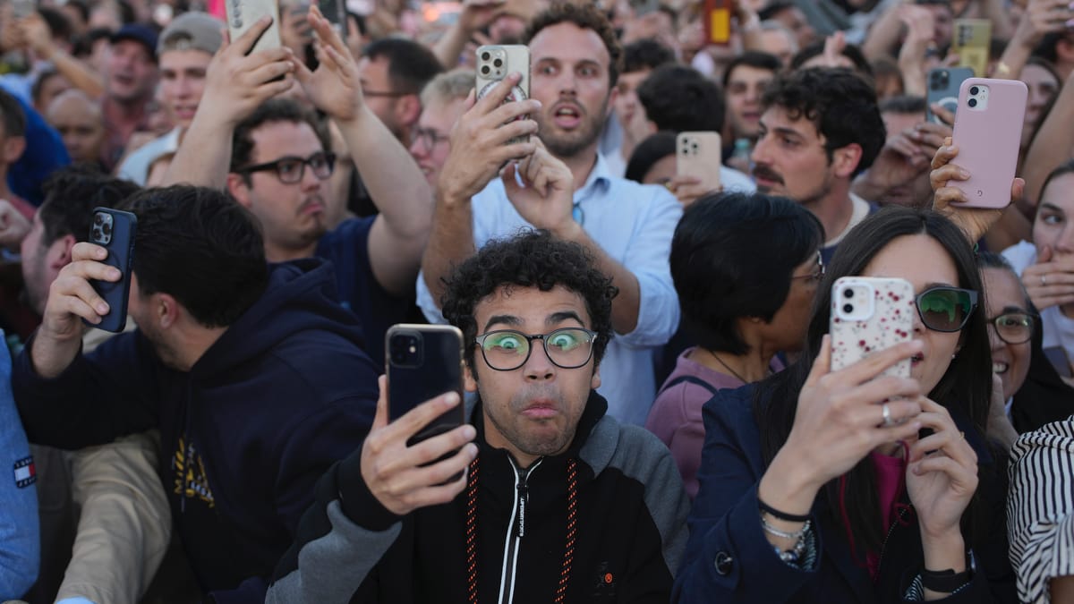 متصفّح جديد لـ"تطرّف سياسي أقل" على وسائل التواصل الاجتماعي