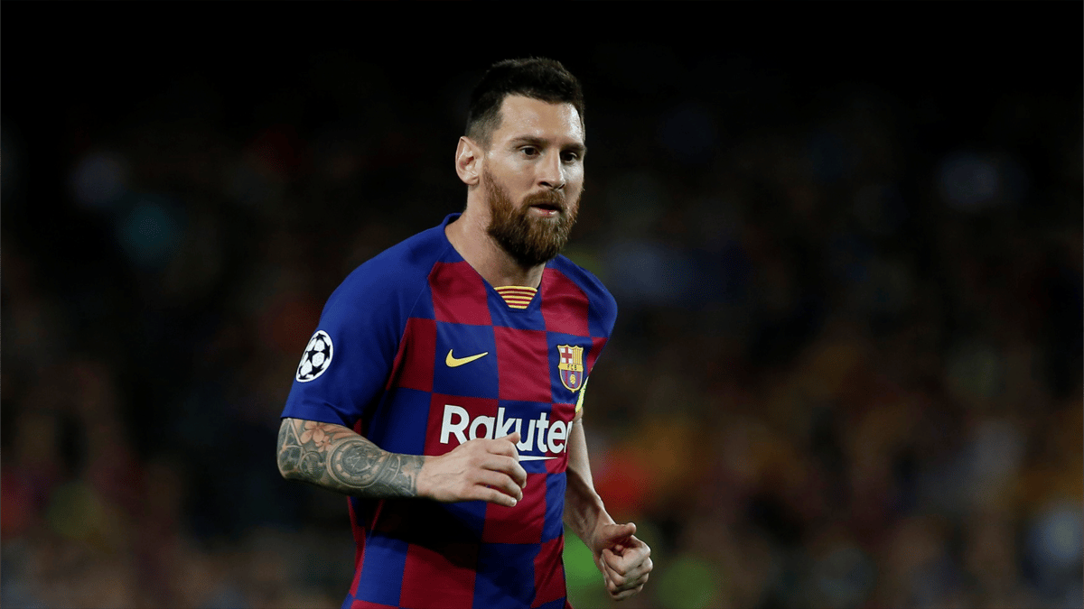 الحلم التاريخي يضيع.. ماذا لو استمر ميسي مع برشلونة؟