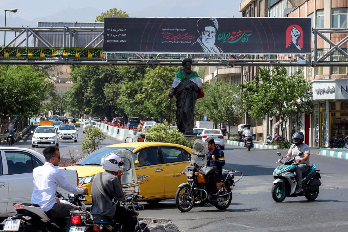 واشنطن وطهران بلا لقاء مباشر.. هل تتعثر جهود التهدئة؟