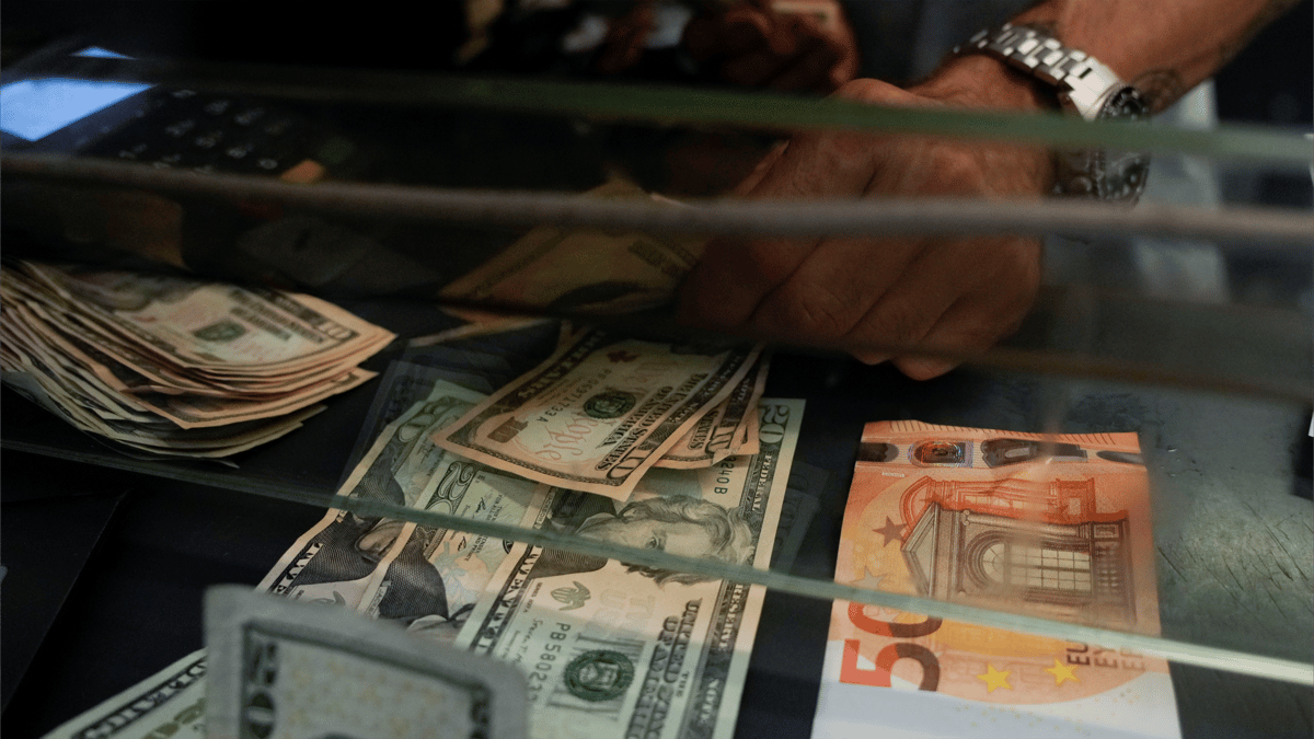 هل يُنقذ "اليورو الرقمي" سيادة أوروبا بوجه الدولار؟