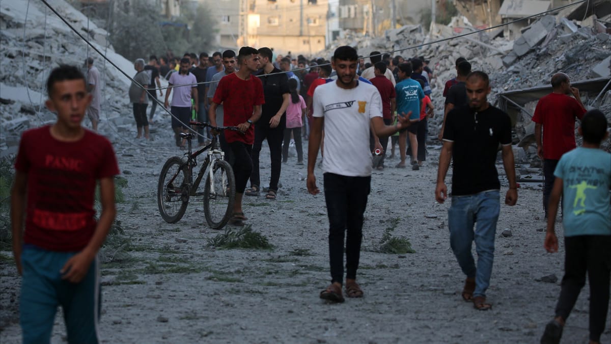 واشنطن.. تفاؤل بـ"القاهرة" وعين على إيران