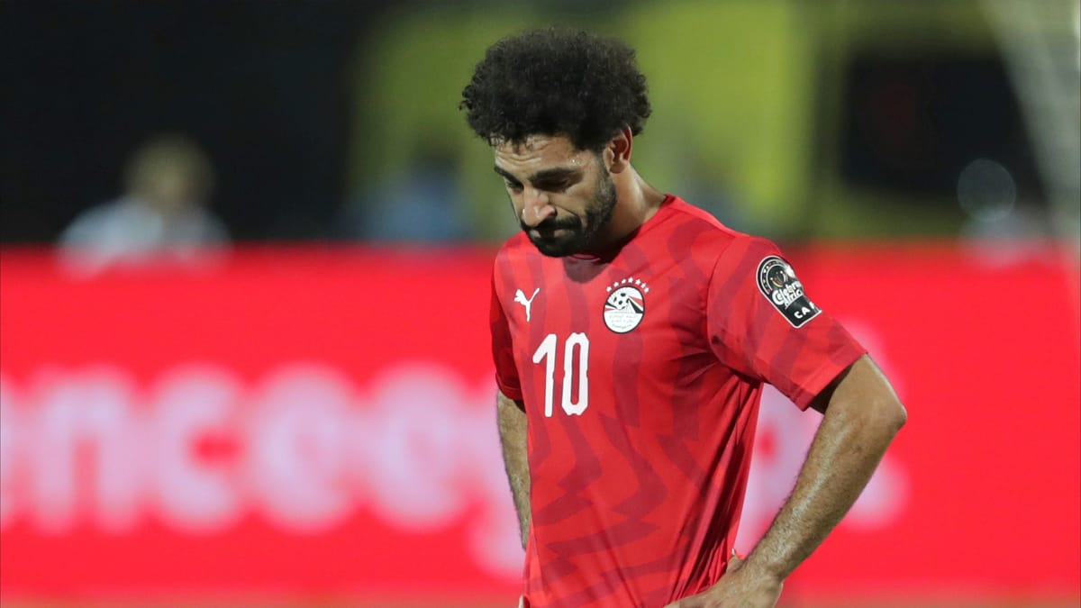 محمد صلاح والفراعنة.. هل تنفجر "الأزمة الصامتة"؟