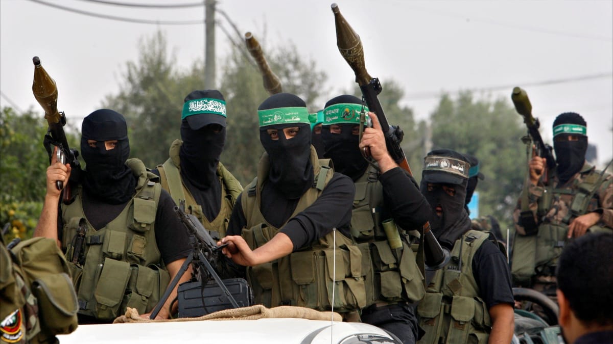 عقوبات تستهدف "الفرع الفلسطيني" لفيلق القدس