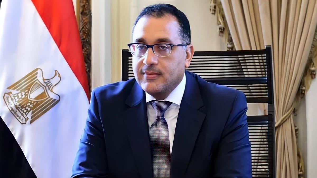 رئيس الوزراء المصري: استثمار 150 مليار دولار في "رأس الحكمة"