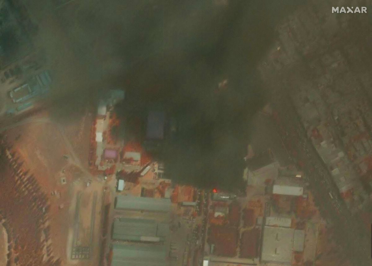 التصعيد يمتد إلى قطاع الطاقة.. ضربات تهدد الإمدادات العالمية