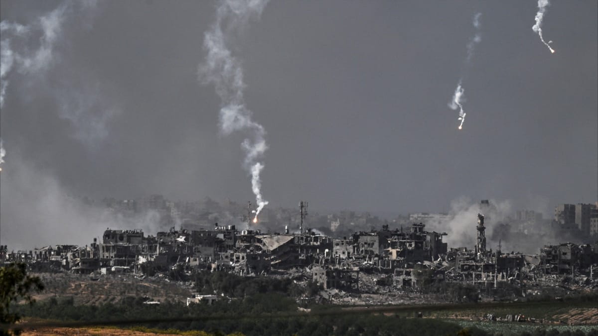 الأونروا عن حال الفلسطينيين في غزة: تهجير قسري وعقاب جماعي