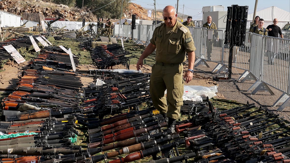 لماذا صمدت حماس أشهر عدة وانهار حزب الله بشهرين؟