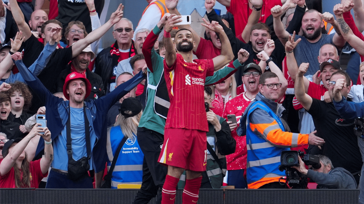 كيف يُمهد تتويج ليفربول لحقبة جديدة؟