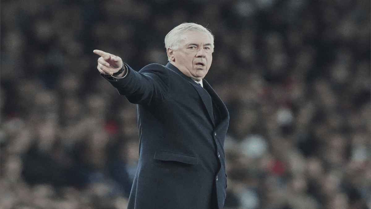 لن يكمل الموسم.. موعد رحيل أنشيلوتي عن ريال مدريد