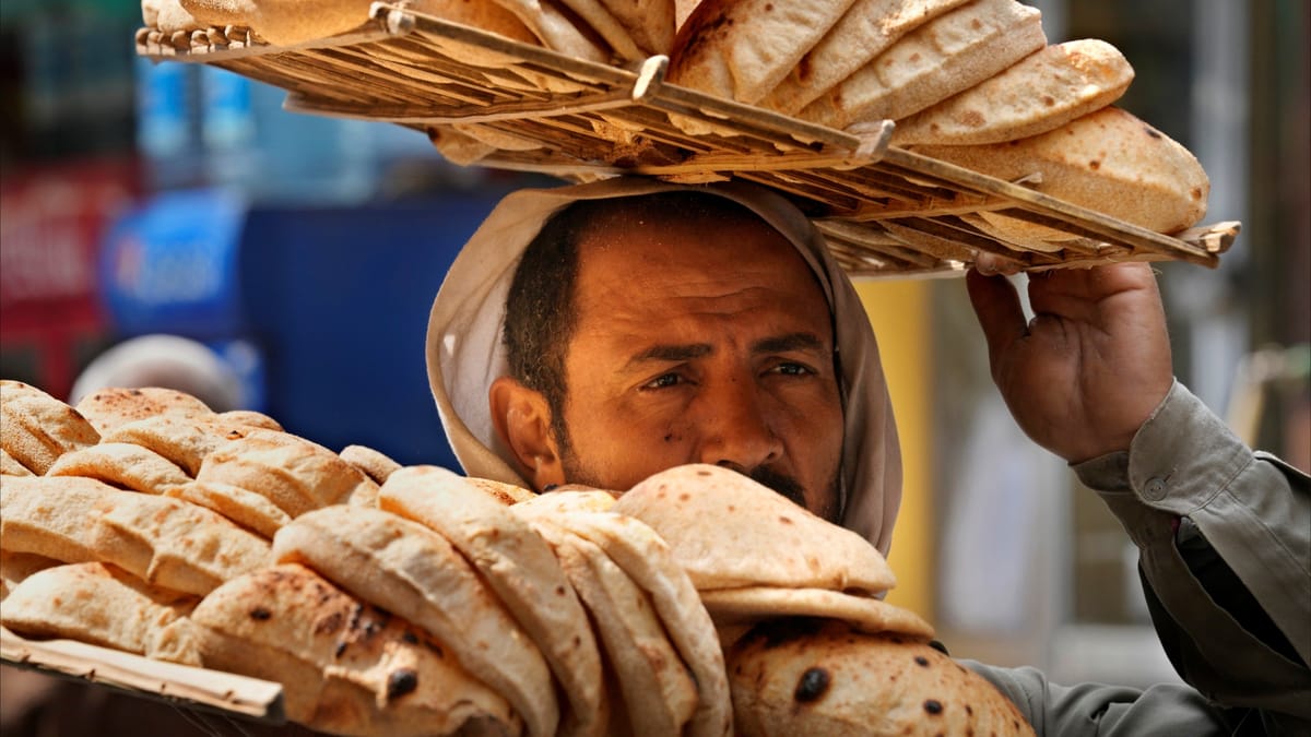 البنك الدولي يقدم 6 مليارات دولار لمصر
