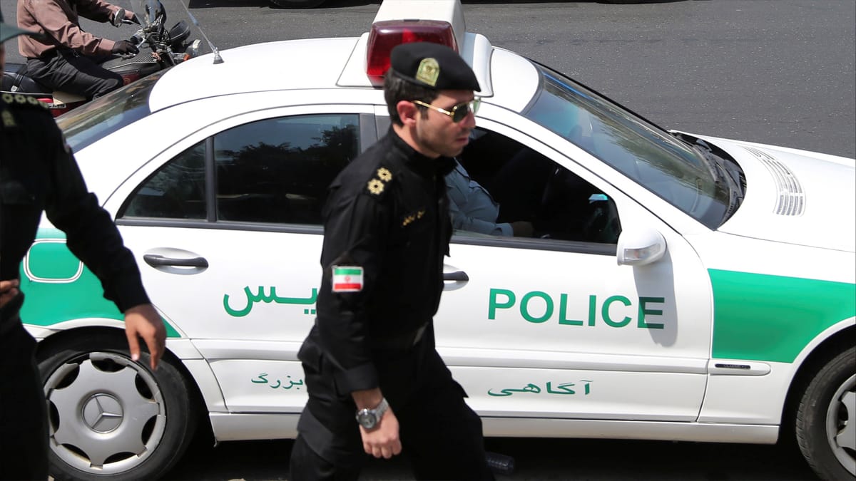 اعتقال عضو بارز في "داعش إيران"