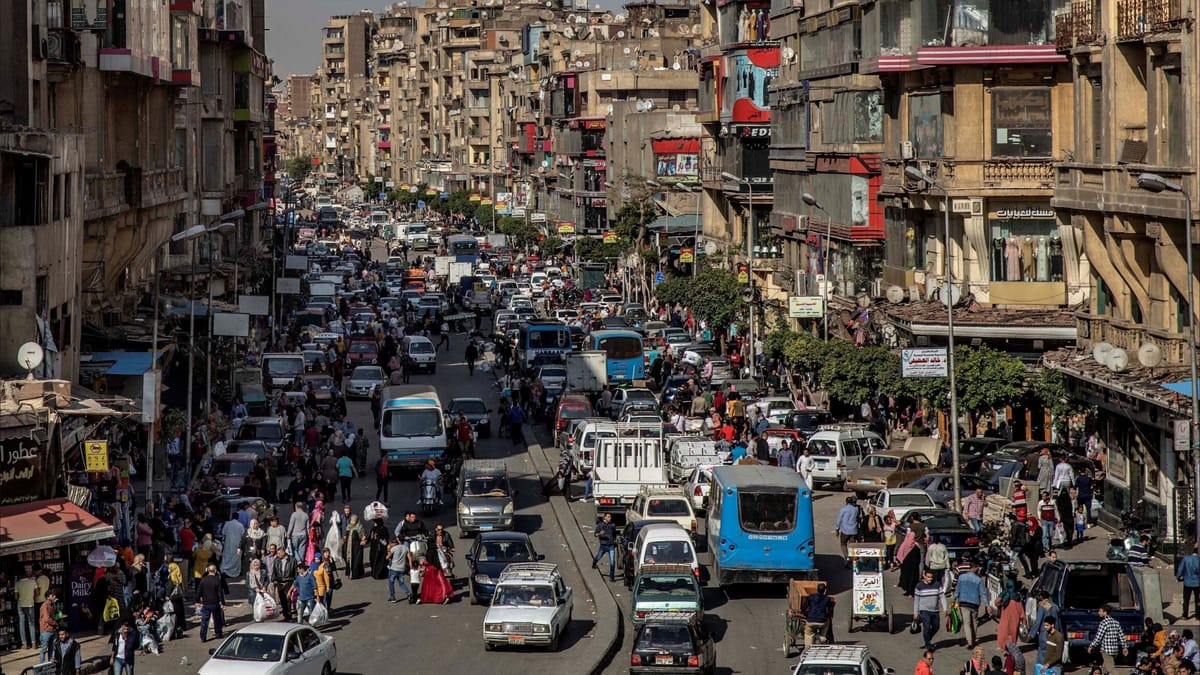 3 مليارات دولار إضافية لمصر