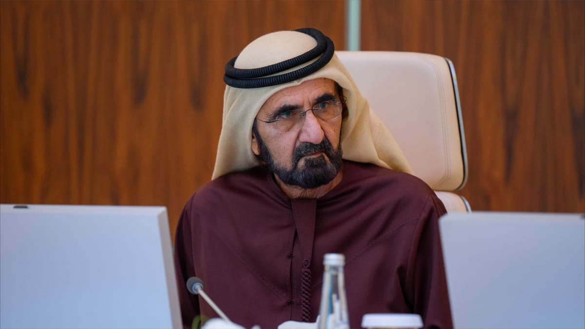 المدرسة الرقمية.. مبادرة محمد بن راشد لدعم التعليم في لبنان