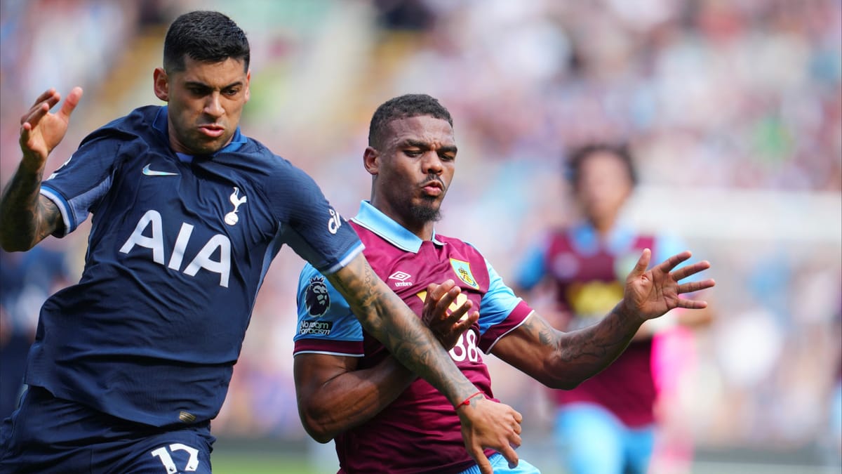 "الصحة العقلية" تُبعد لاعبا عن الدوري الإنكليزي