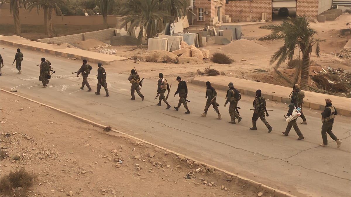 حرب بلا قواعد.. حزب الله يضع حلفاءه بوجه إسرائيل