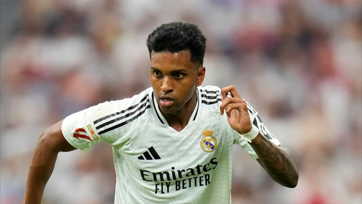 "زلزال" جديد في غرفة ملابس ريال مدريد