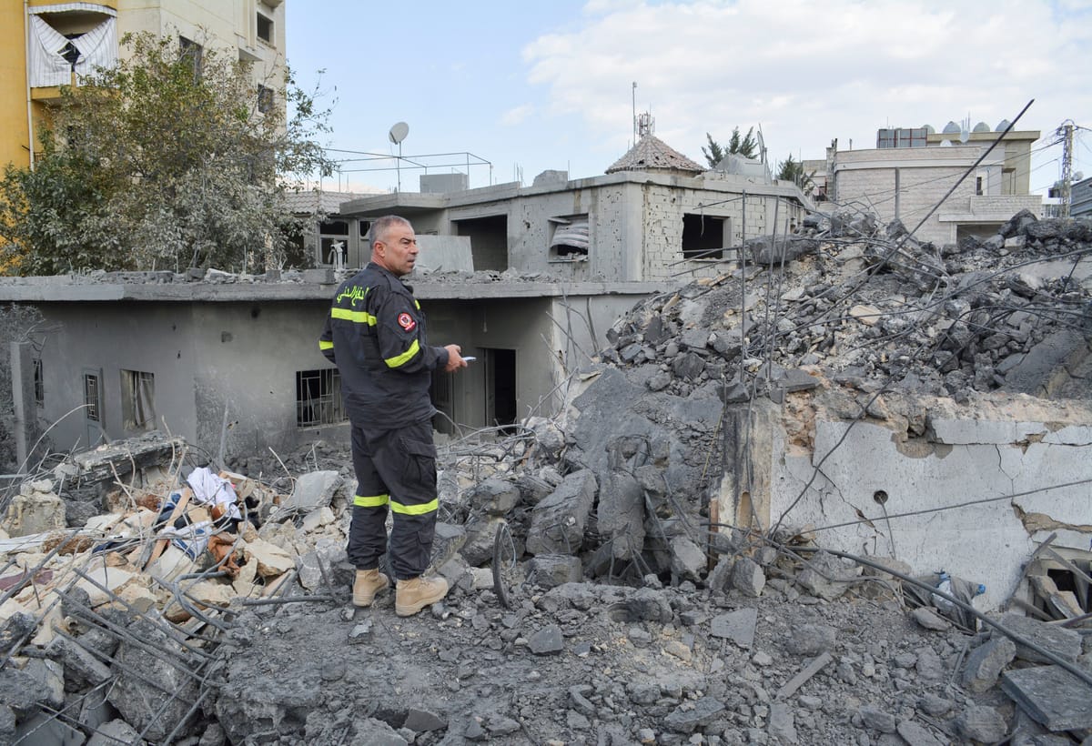 إسرائيل.. مواقف متضاربة بشأن وقف الحرب في لبنان