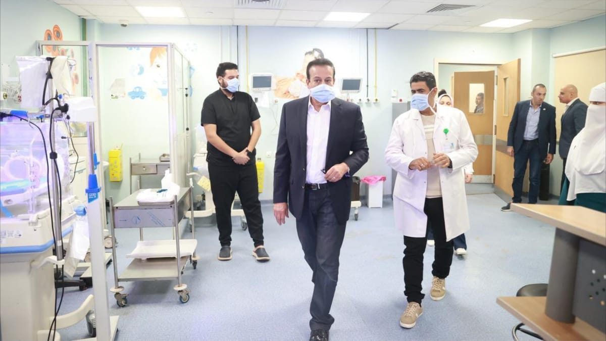"دور برد" يخيف مصريين من "كورونا جديد"