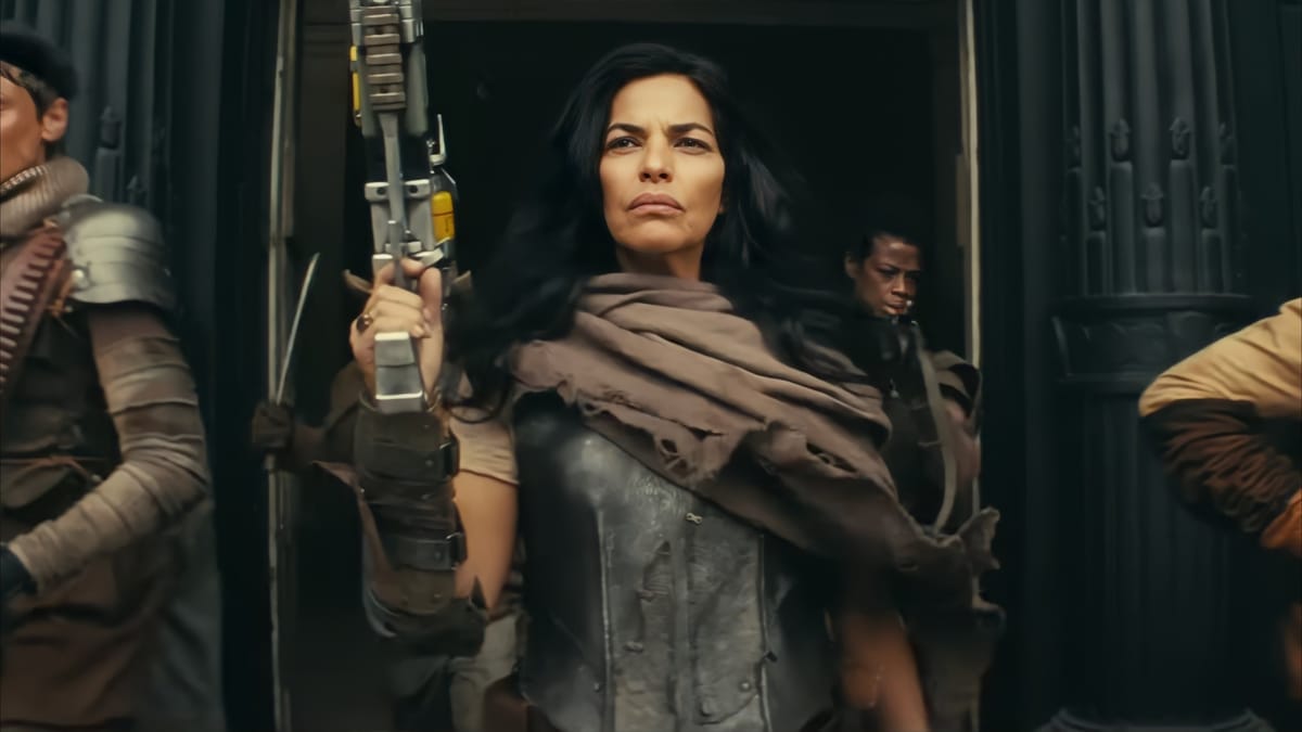 مسلسل Fallout يدعم مبيعات اللعبة