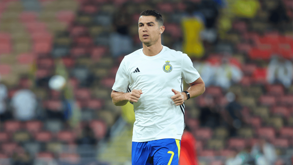 حلم رونالدو ينهار.. النصر يودّع دوري أبطال آسيا للنخبة
