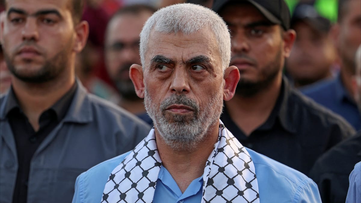 هل تعهد نصرالله للسنوار بـ"غزو الجليل"؟
