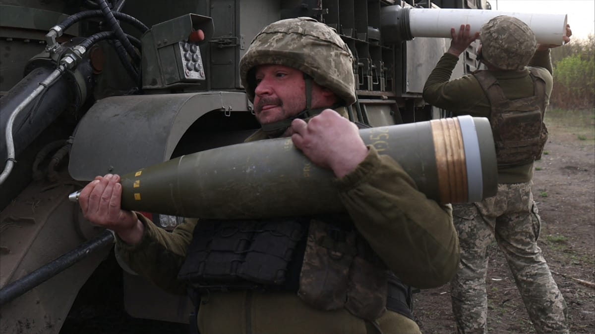 تكنولوجيا روسيا العسكرية تحرج "فخر الصناعة" الأميركية