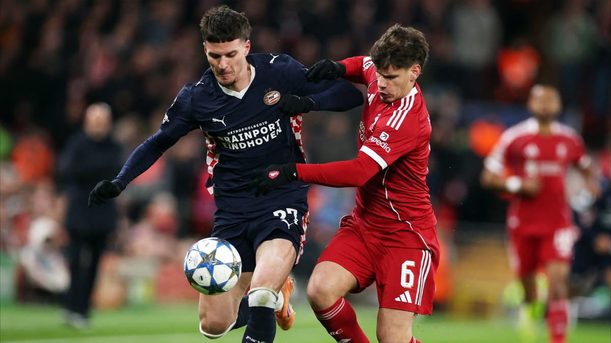 جيرارد يحدد "مجرم ليفربول"