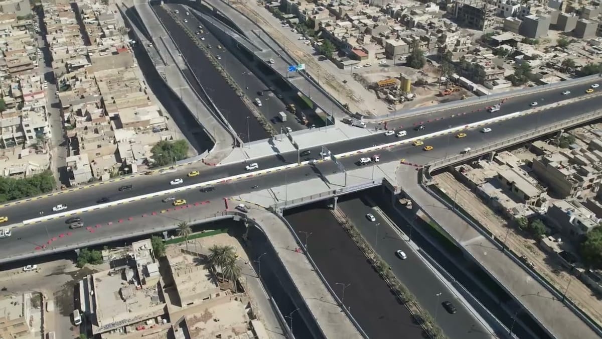 "الرقابة النووية العراقية" تكشف حقيقة التلوث الإشعاعي: لا داعي للذعر