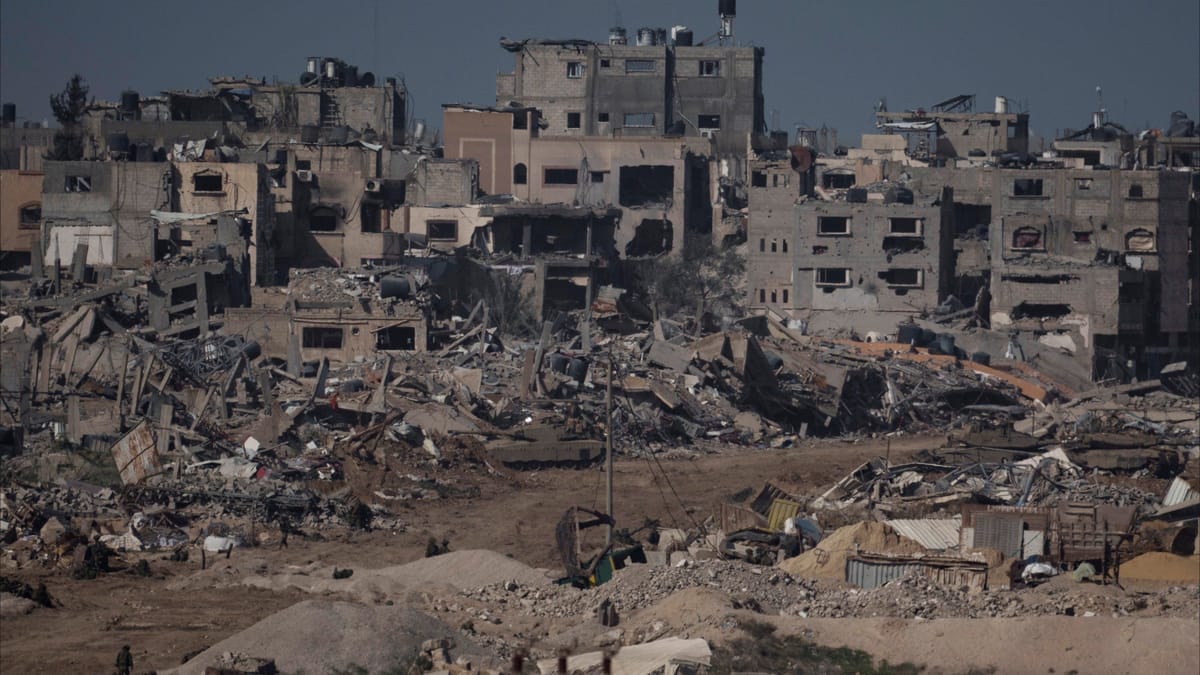 "صحة غزة": مقتل 400 فلسطيني في 48 ساعة