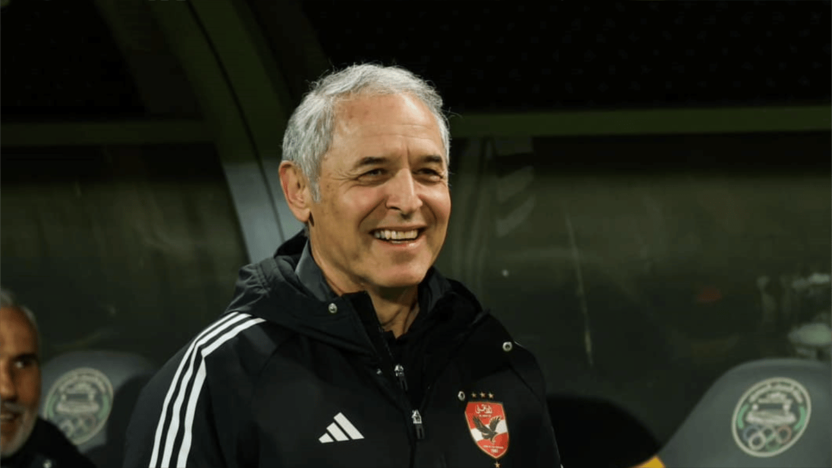 ديربي الأهلي والزمالك.. كولر يتفوق بـ6-1