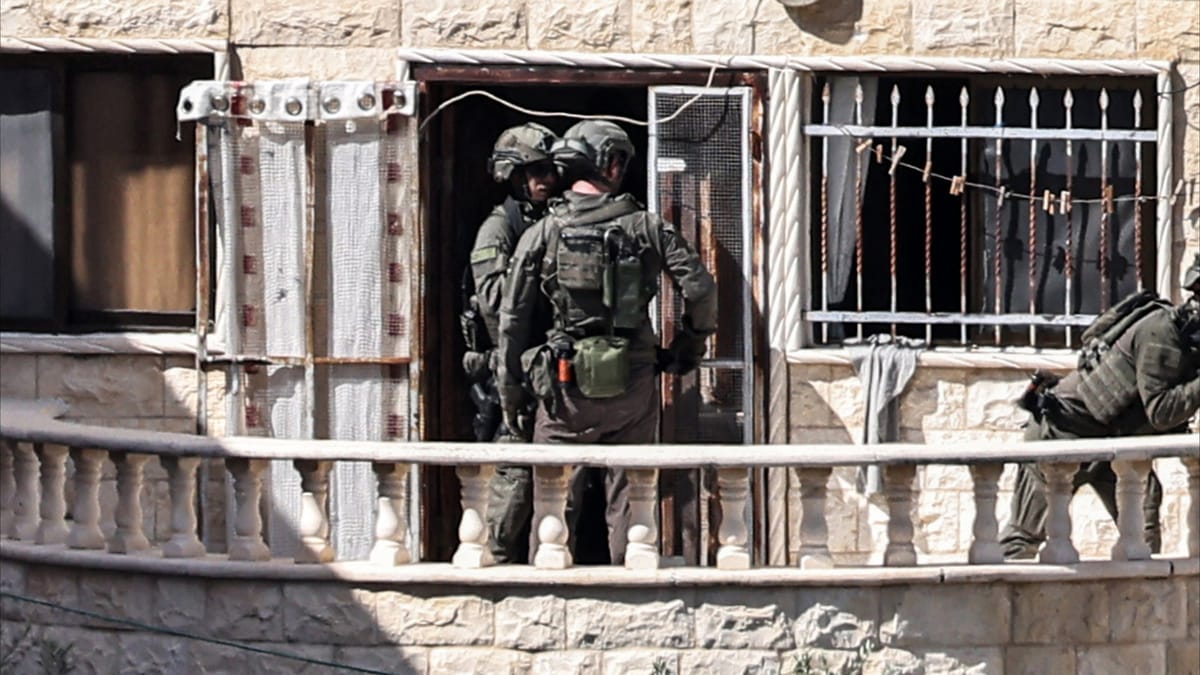 ركل جثامين الفلسطينيين.. قلق أميركي وإسرائيل تحقق