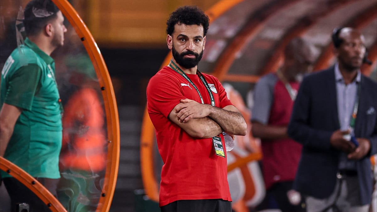 حسام حسن: لو كنت مدربا لمصر سأطالب صلاح بعدم العودة
