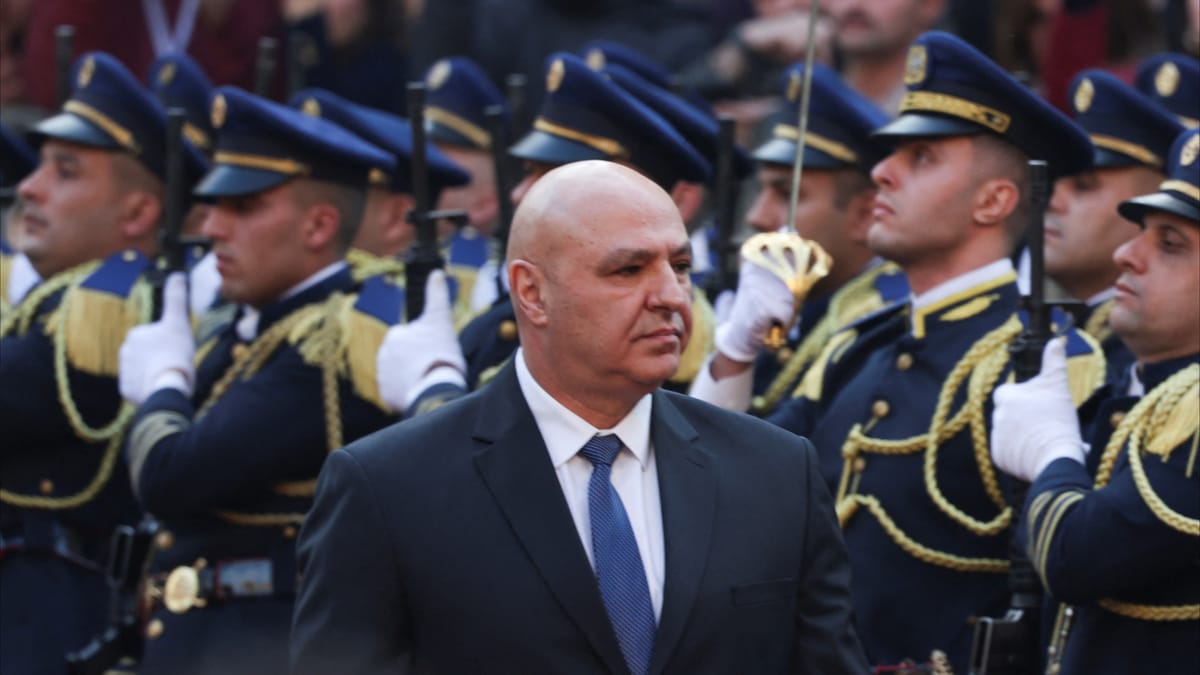 "الحكومة".. أول اختبار "شائك" لرئيس لبنان الجديد