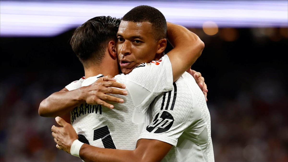 كابوس 63 عاما يهدد ريال مدريد في الليغا