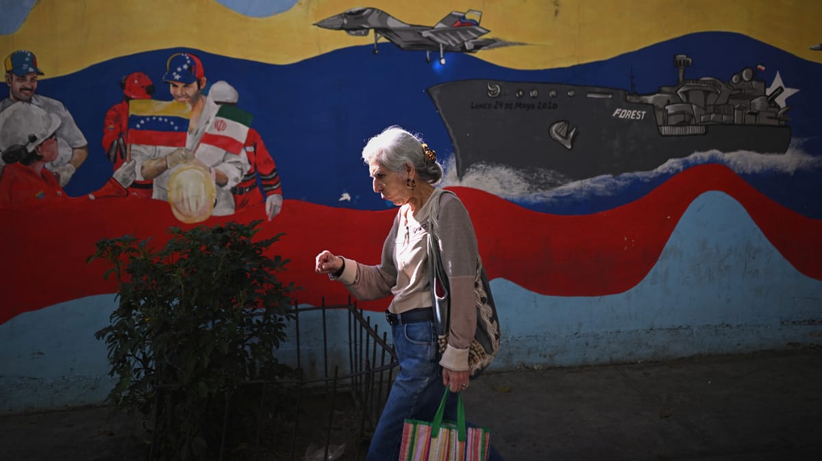 زلزال اقتصادي.. أكبر مخاوف فنزويلا بعد الإطاحة الأميركية بـ"مادورو"