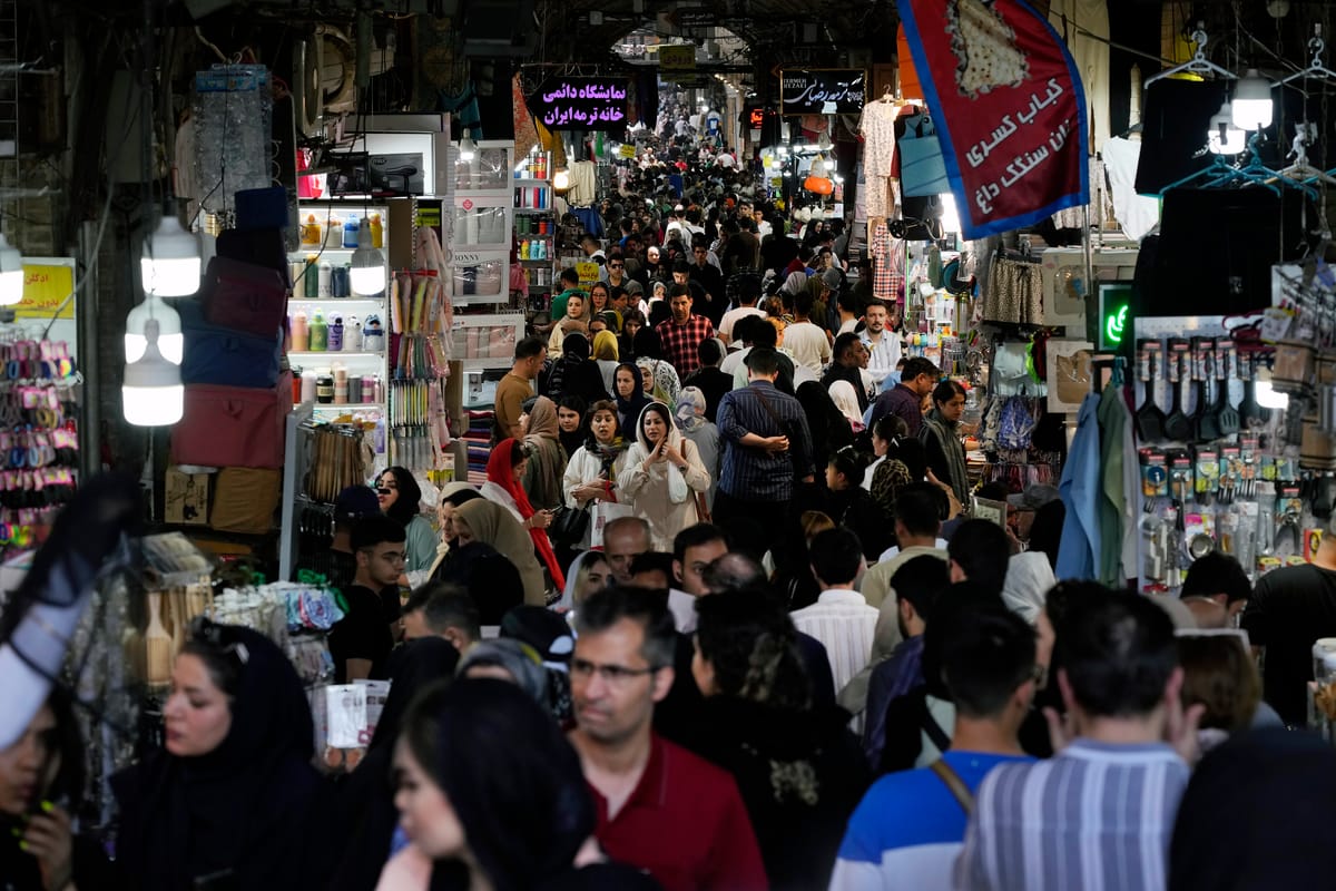 ماذا ينتظر إيران في "الحرب الاقتصادية" الجديدة؟