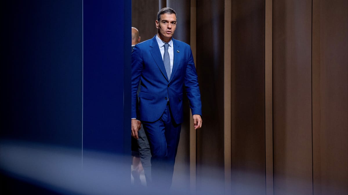 إسبانيا لدول الغرب: إياكم والكيل بمكيالين في أوكرانيا وغزة