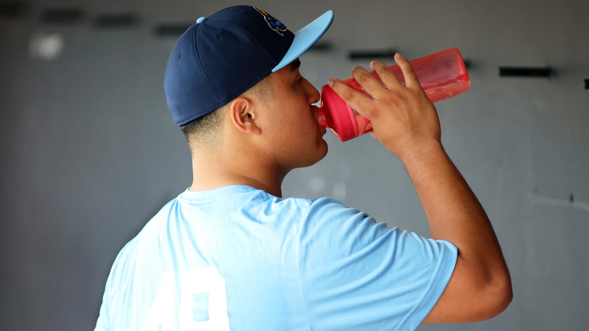 هل مسحوق البروتين خدعة؟