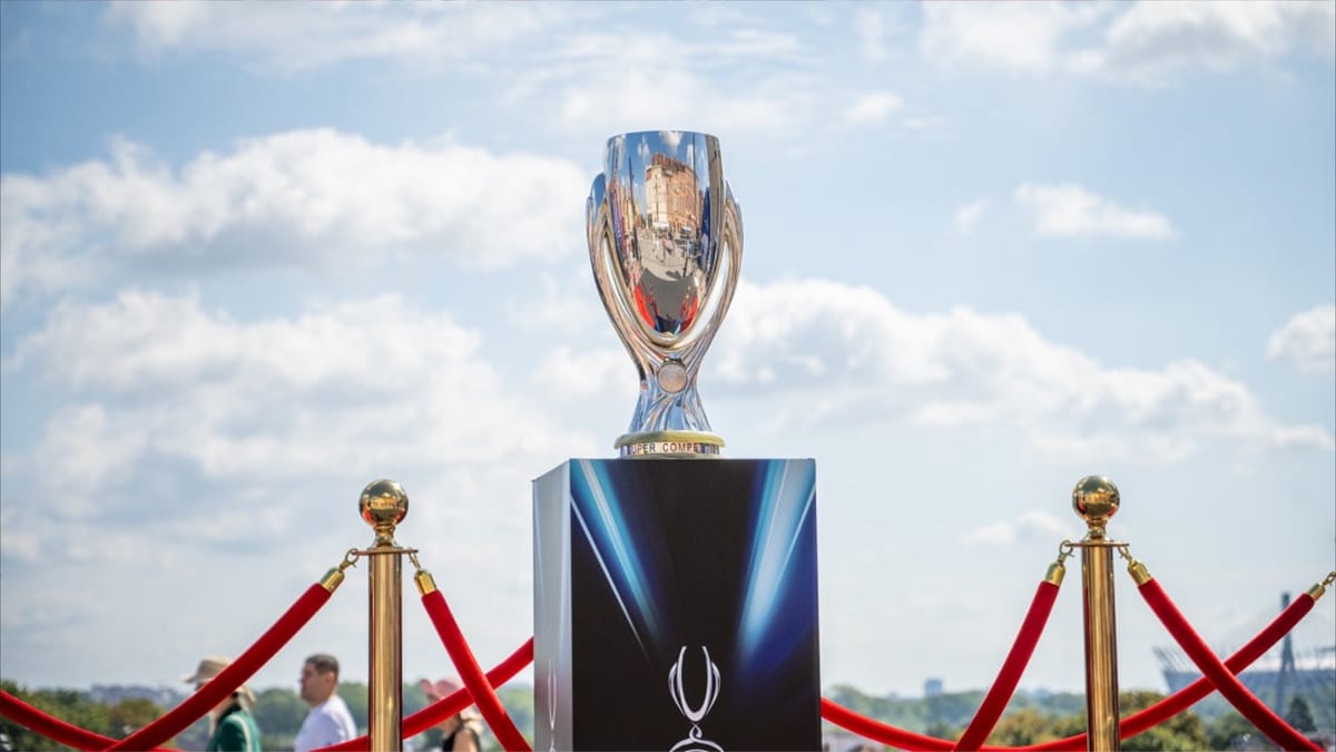السوبر الأوروبي.. فكرة هولندية اخترعها صحافي