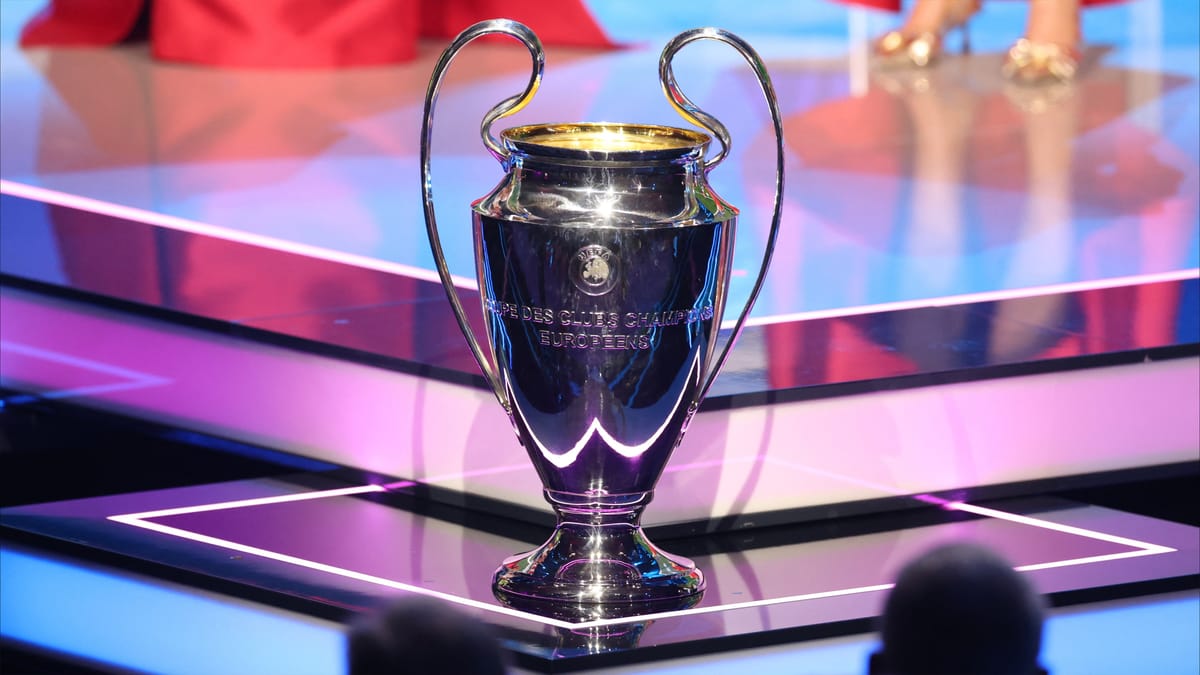 تراجع برشلونة وريال مدريد.. من الأقرب للقب دوري الأبطال؟