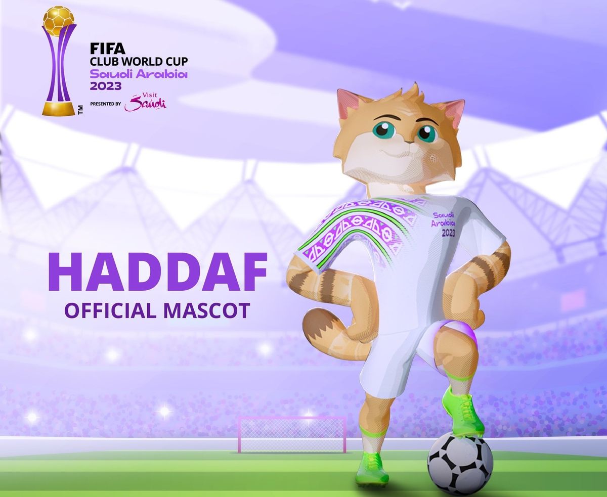 التمائم الرياضية.. أكثر من مجرد رموز "ترفيهية"