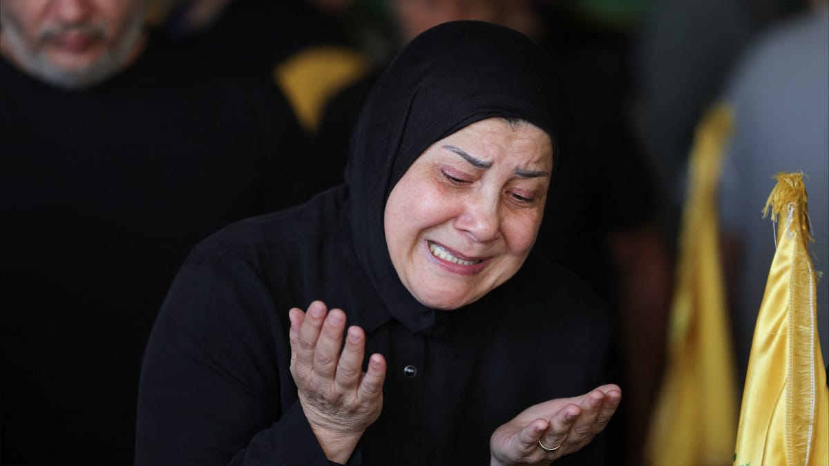 11 ألف ضربة إسرائيلية.. أرقام جديدة تكشف واقع "حرب لبنان"
