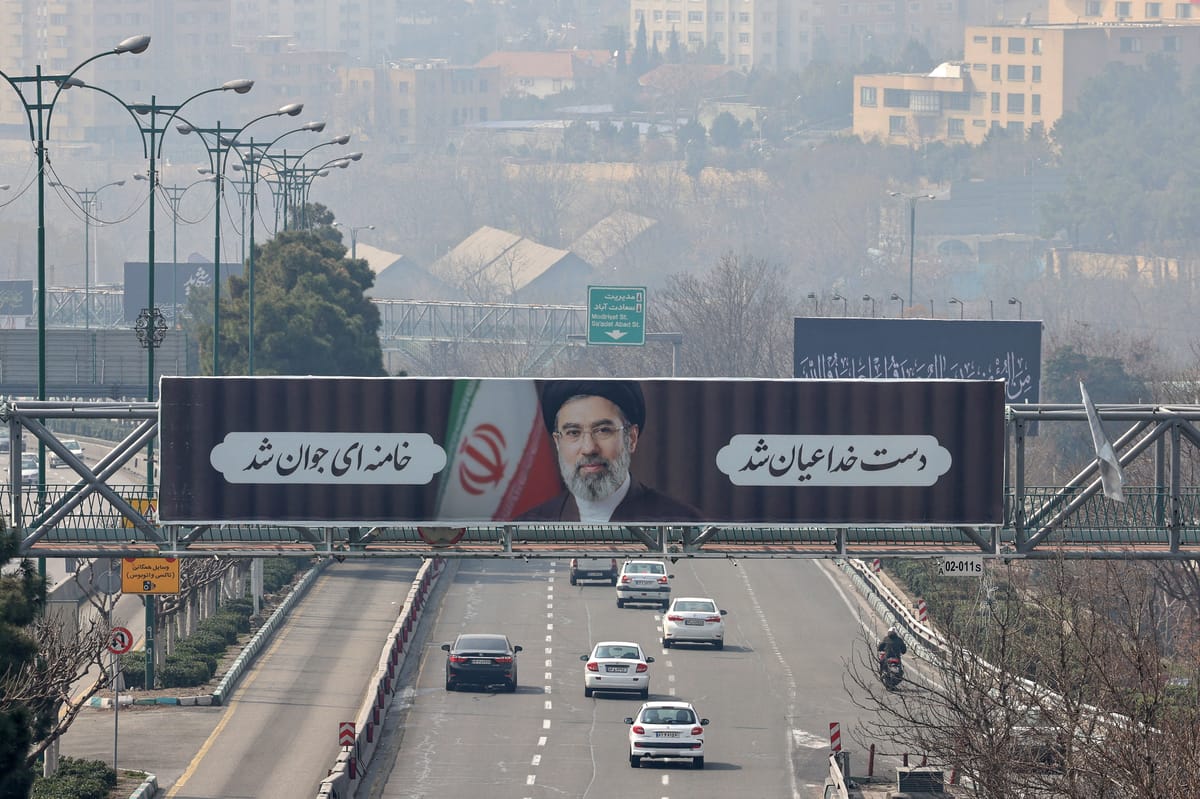 هجمات إسرائيلية تهز طهران.. البنية التحتية في مرمى الصواريخ