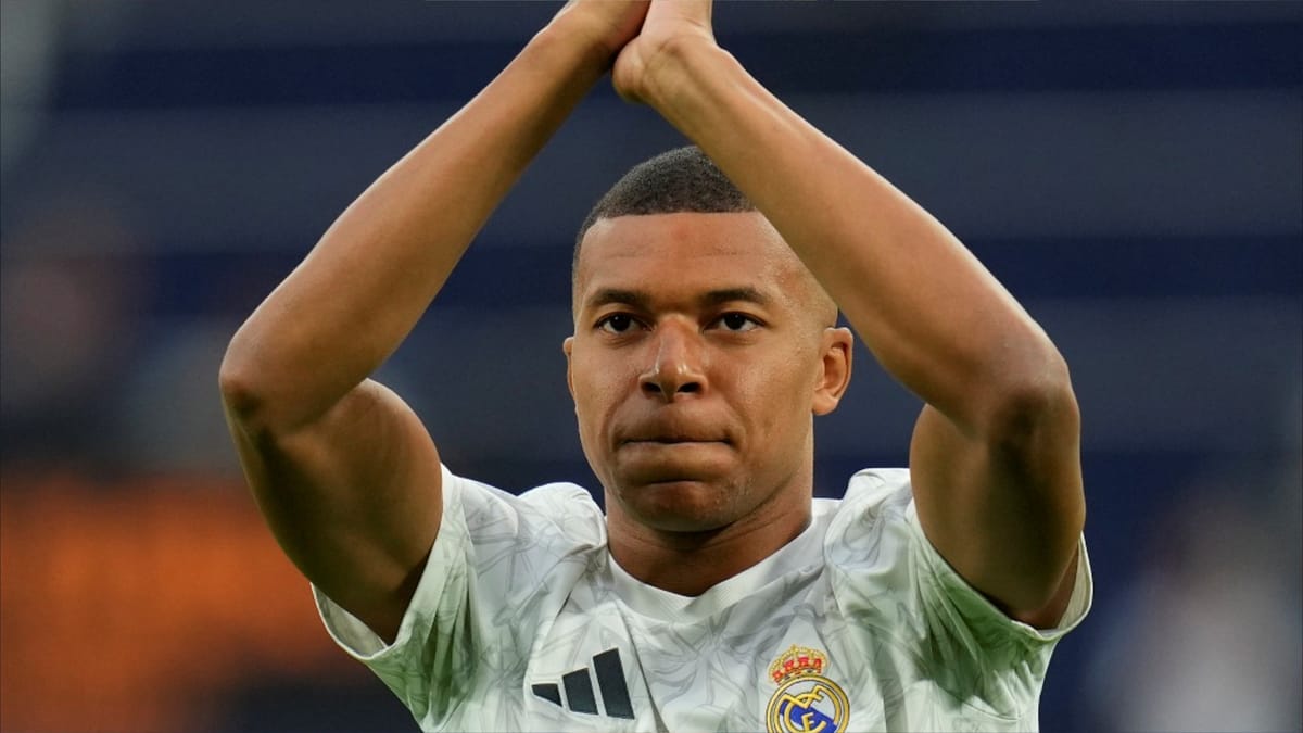 موعد مباراة لاس بالماس وريال مدريد في الدوري الإسباني 2025