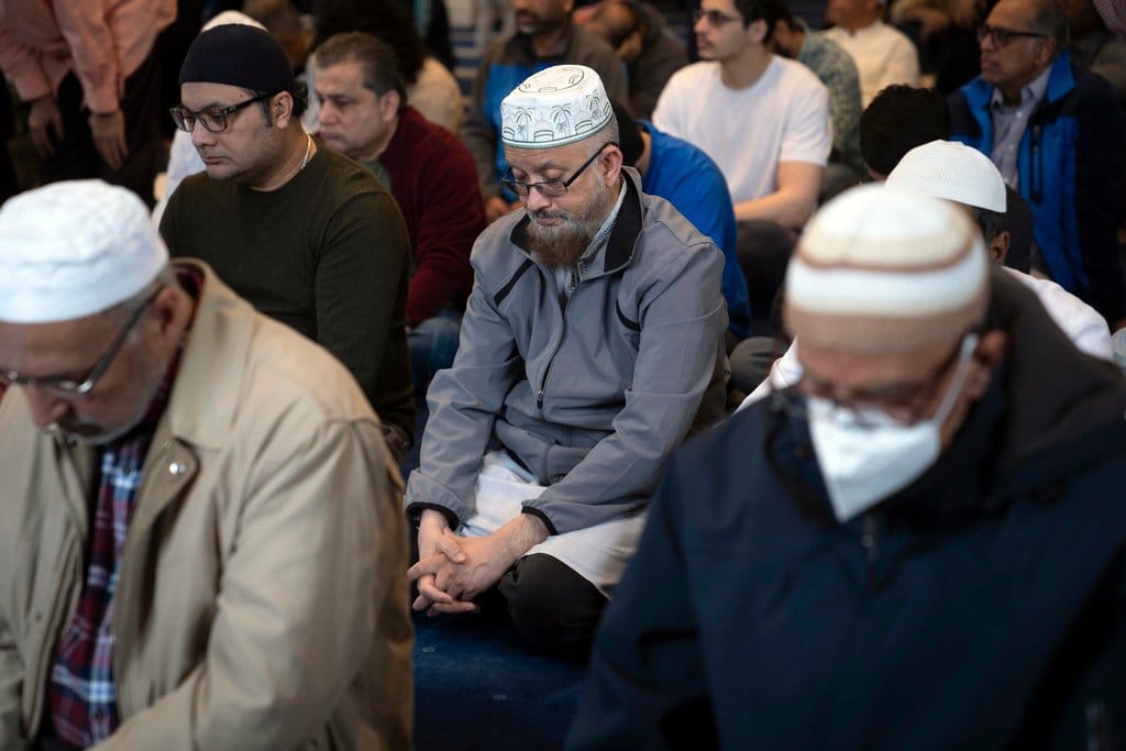 "معاداة المسلمين" في أميركا ترتفع 70%