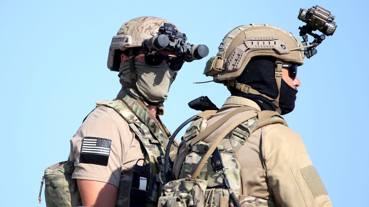 الذكاء الاصطناعي في الحروب.. كيف يقلص الفوارق؟