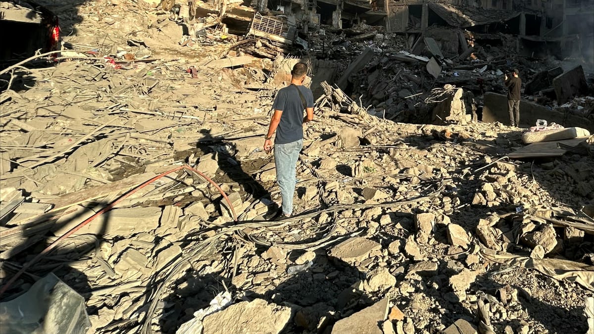 الذخيرة الغامضة.. ما الذي نعرفه عن القنبلة التي قتلت نصرالله؟