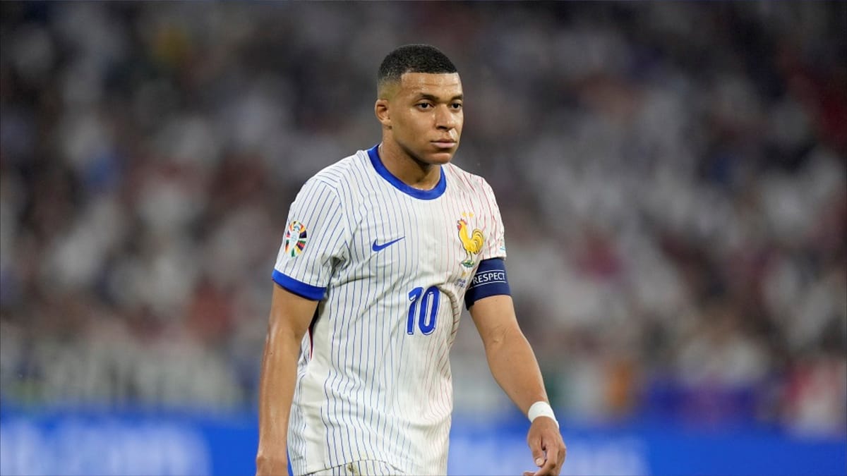 موعد مباراة فرنسا وإيطاليا في دوري الأمم الأوروبية 2025
