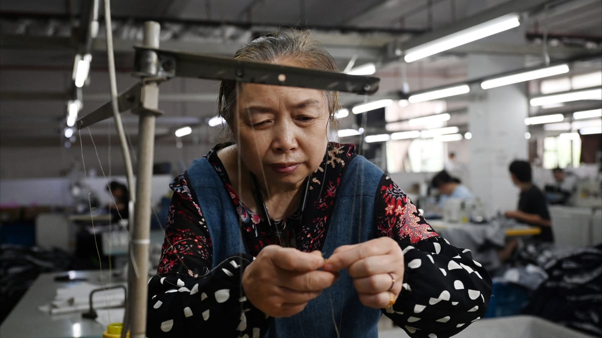 أول محادثات تجارية بين أميركا والصين وسط حرب "الرسوم الجمركية"